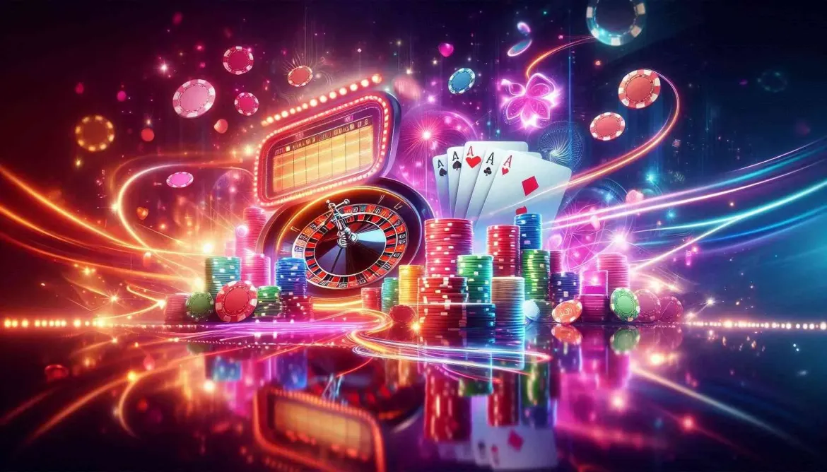 Smash Casino